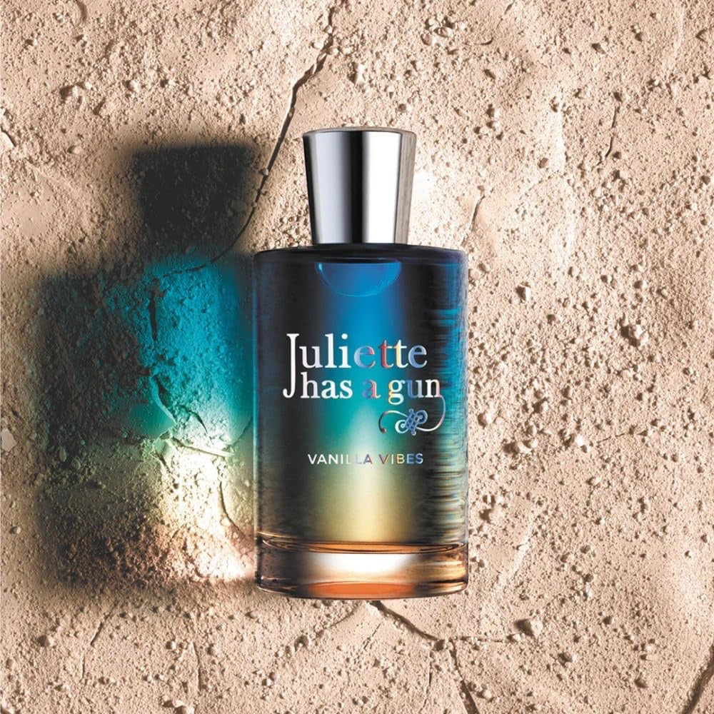 Juliette has a gun JHG Vanilla Vibes EDP 50ml