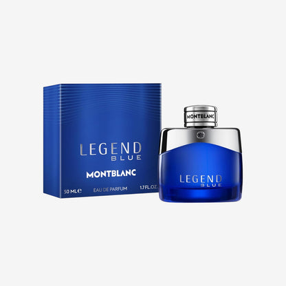 Montblanc Legend Blue EdP, Linie: Blue, Eau de Parfum, Gre: 50ml