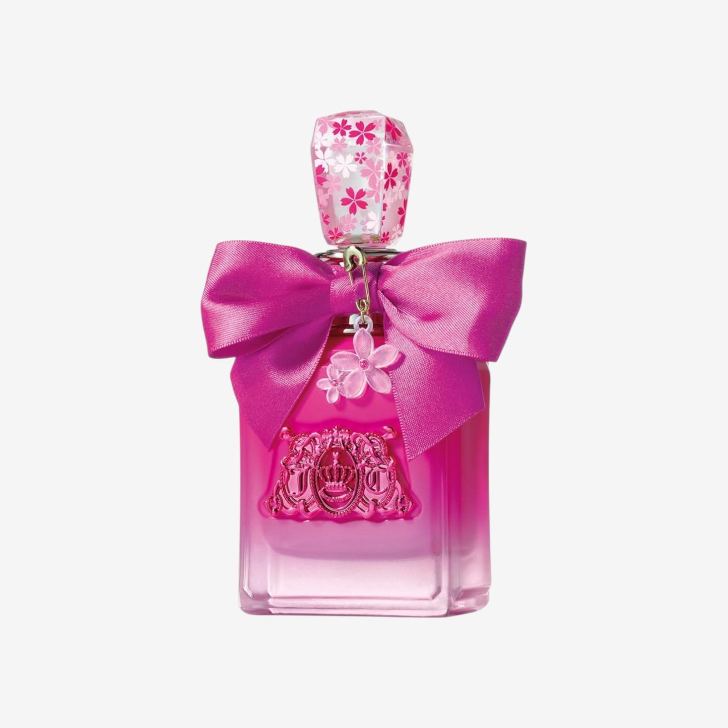 Juicy Couture - Viva La Juicy Petals Please, Blumig & fruchtig, Eau de Parfum Spray, Luxus Parfüm für Frauen - 50 ml