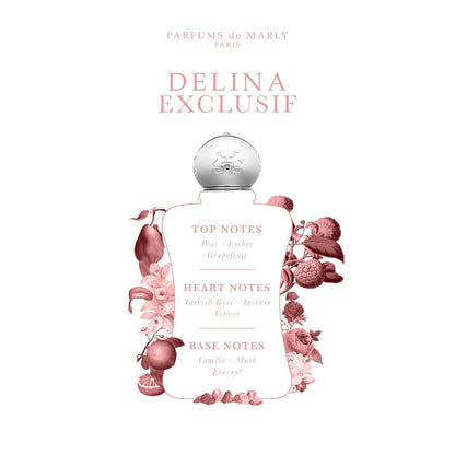 Parfums de Marly Delina Exclusif Eau de Parfum 30ml