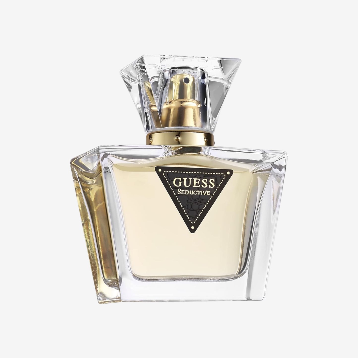 GUESS Seductive, Eau de Toilette für Damen, Blumig-Fruchtig, Sinnlicher Duft, Lang Anhaltend