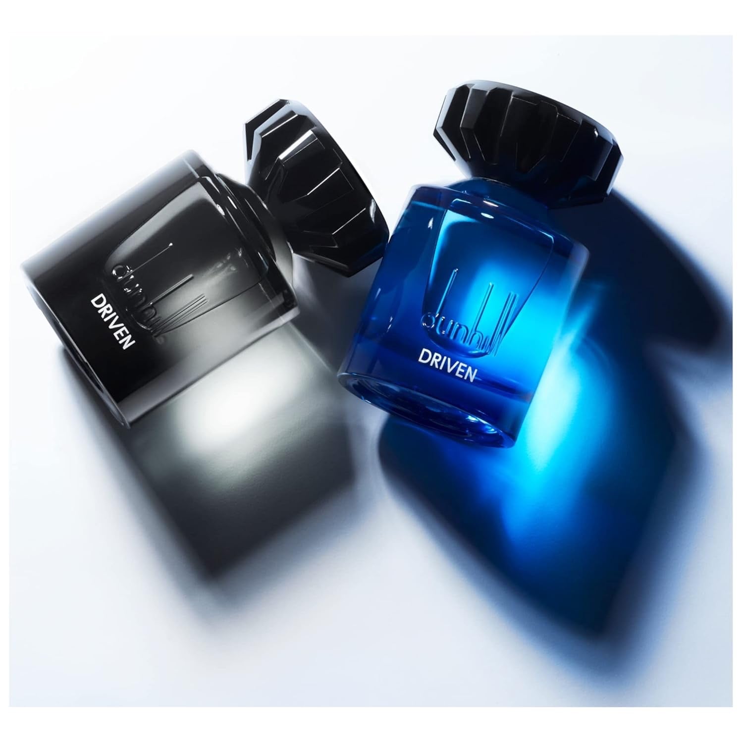 Dunhill Driven EdP, Linie: Driven, Eau de Parfum für Herren, Inhalt: 60ml