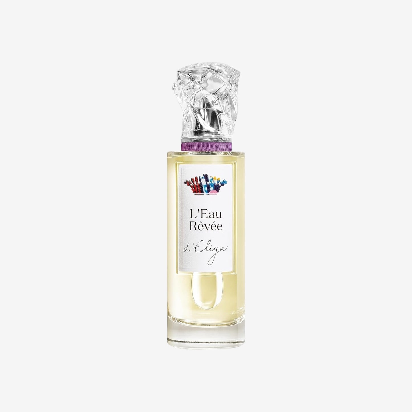 Sisley L'Eaux Revee D'Eliya EDT 100ML