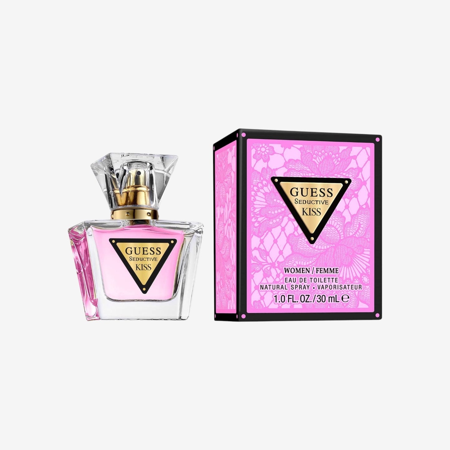 GUESS Kiss for Women EdT
