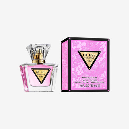 GUESS Kiss for Women EdT