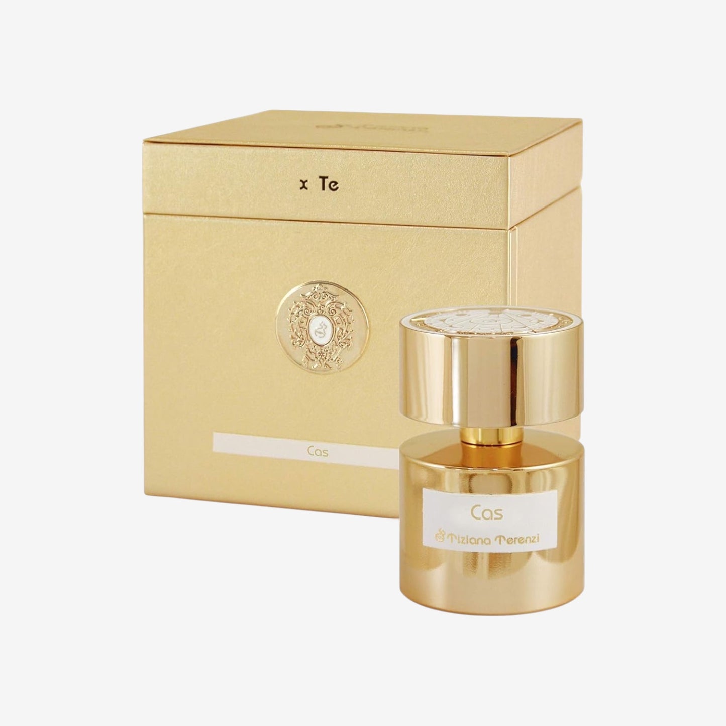 Tiziana Terenzi Cas Extrait de Parfum (100ml)