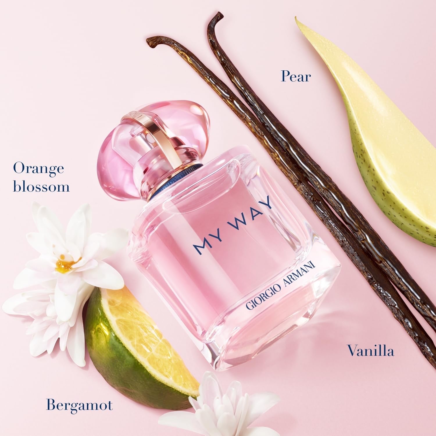 GIORGIO ARMANI My Way Nectar Eau de Parfum 50 ml