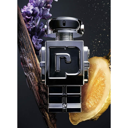 Paco Rabanne Edt Vapo 100 Ml