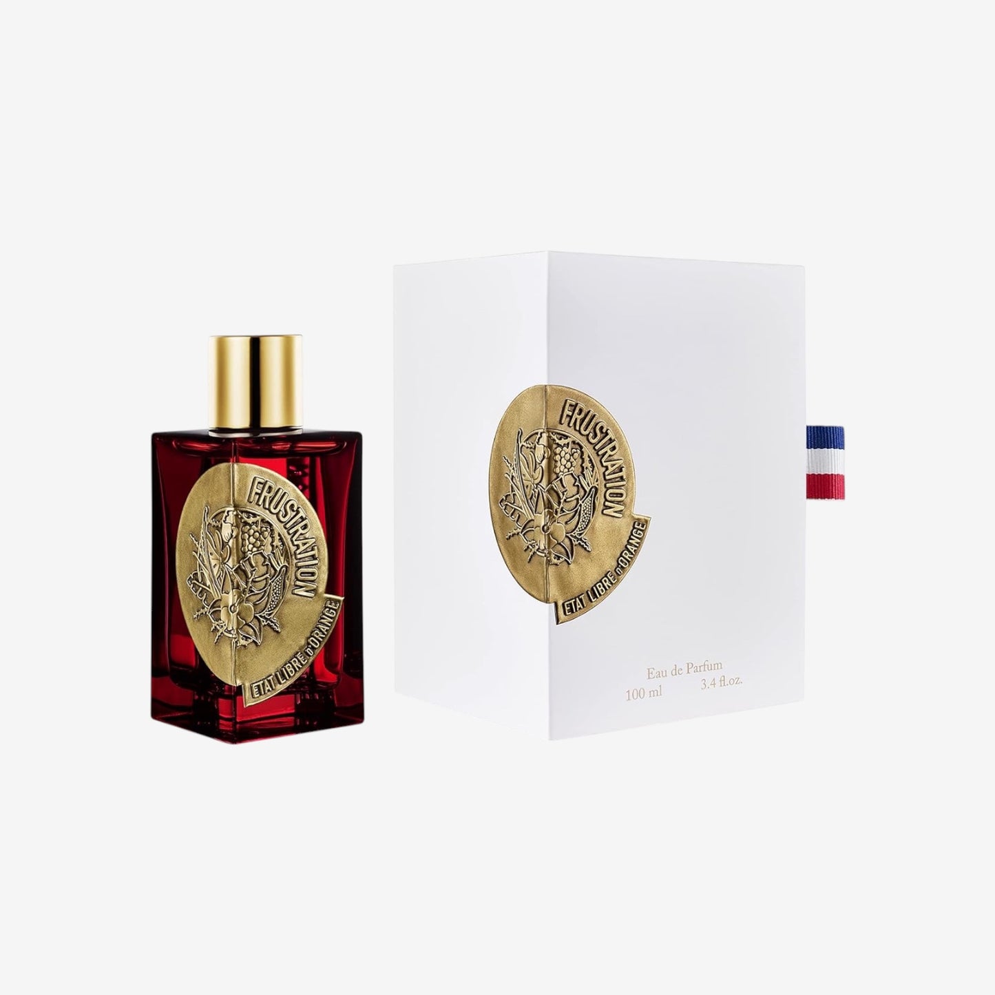 ETAT LIBRE D'ORANGE Frustration Eau de Parfum 100 ml