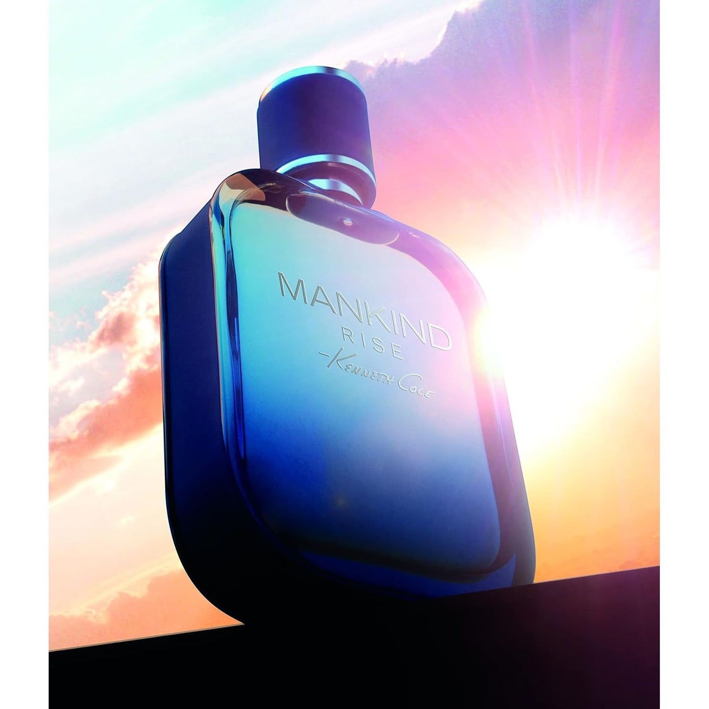 Mankind Rise by Kenneth Cole for Men – 3,4 oz EDT Spray