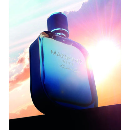 Mankind Rise by Kenneth Cole for Men – 3,4 oz EDT Spray