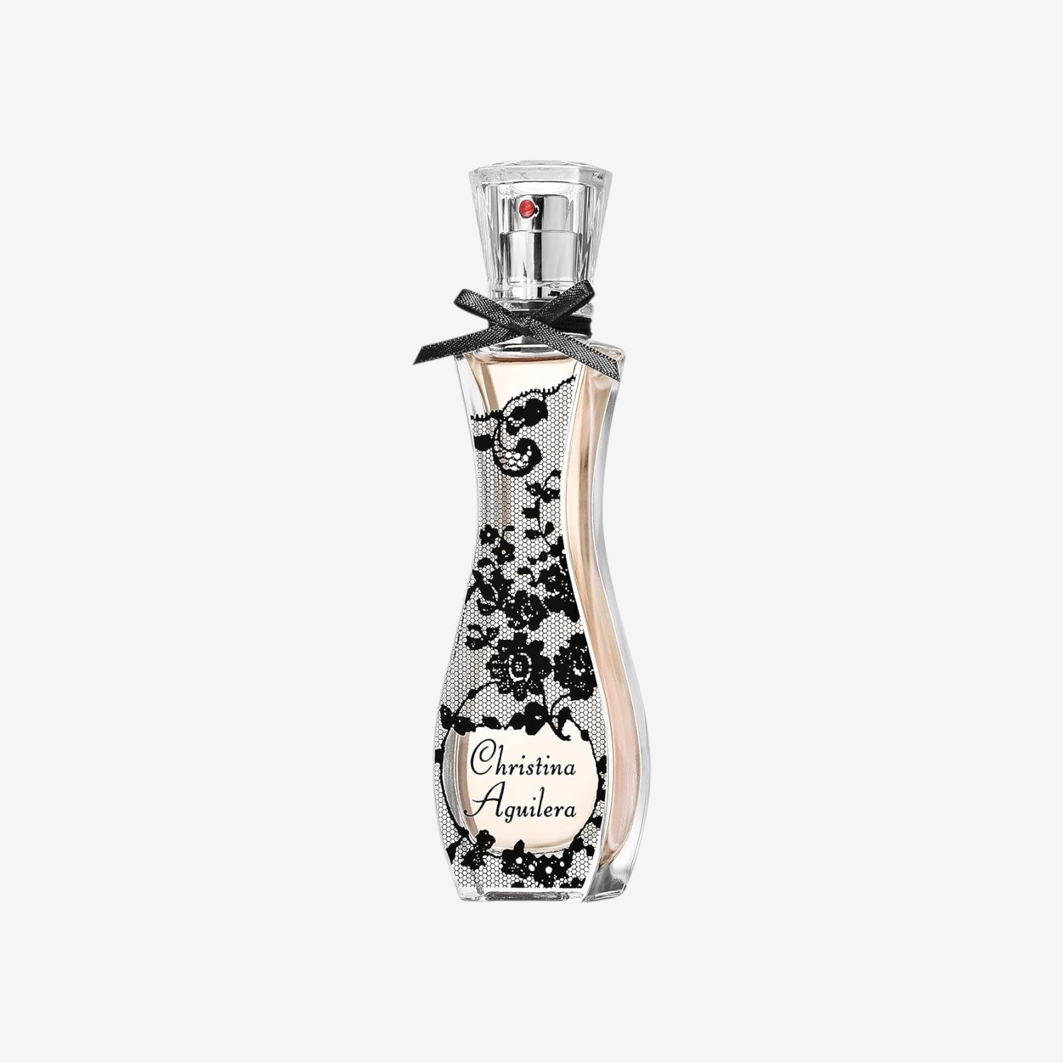 Christina Aguilera - Signature, Damenparfüm, blumig & orientalisch, mit Noten von Jasmin, Pfingstrose und Vanille, exotisches Aroma, Süße und Sinnlichkeit, Parfüm für Damen - 30 ml
