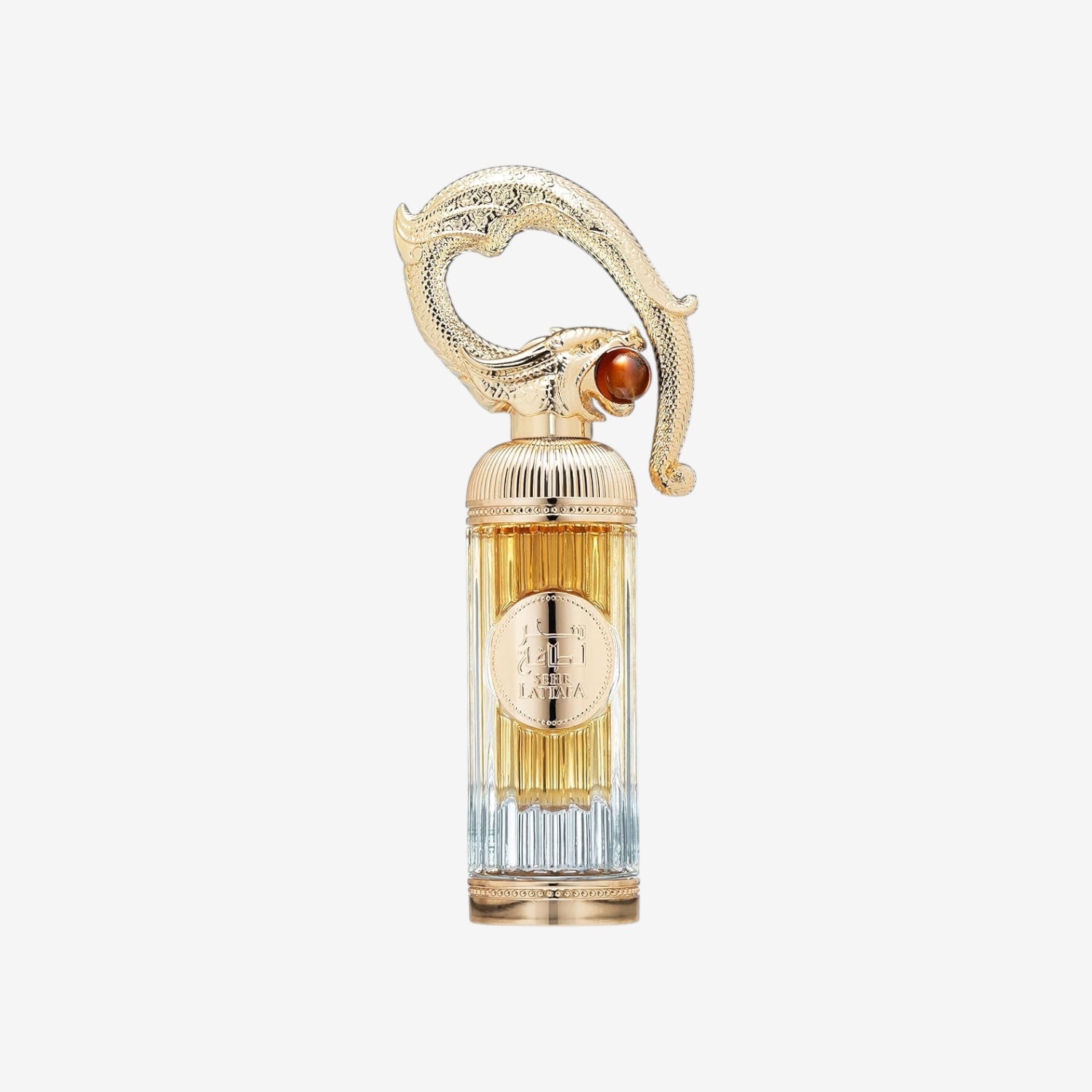 Lattafa Sehr Eau de Parfum Spray, Unisex, 100 ml