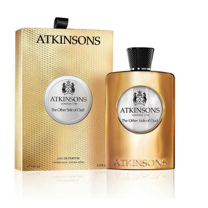 ATKINSONS Oud The Other Si EdP V.100 ml