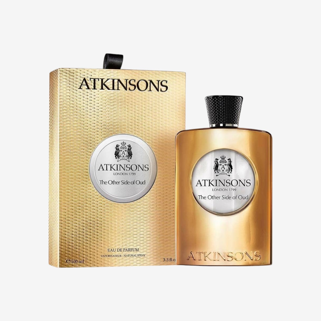 ATKINSONS Oud The Other Si EdP V.100 ml