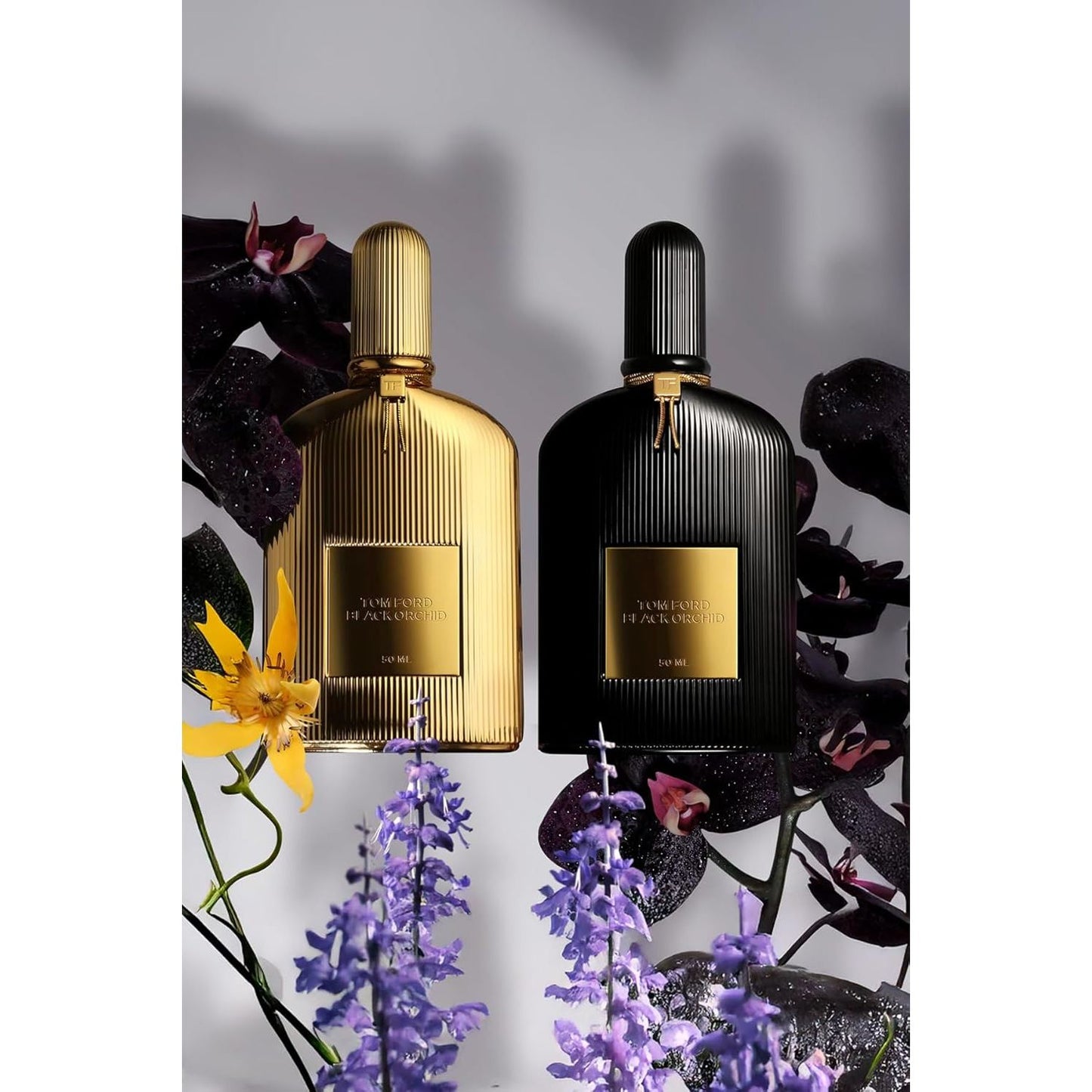 TOM FORD, Black Orchid, Eau de Parfum, Damenduft, 150 ml