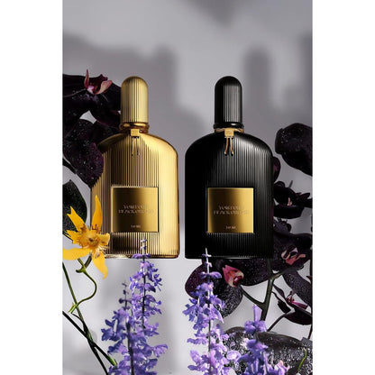 TOM FORD, Black Orchid, Eau de Parfum, Damenduft, 150 ml