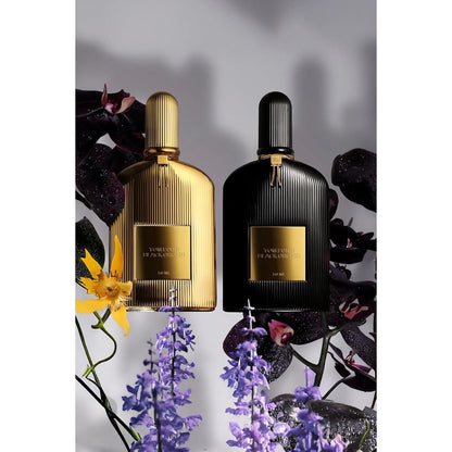 TOM FORD, Black Orchid, Eau de Parfum, Damenduft, 150 ml
