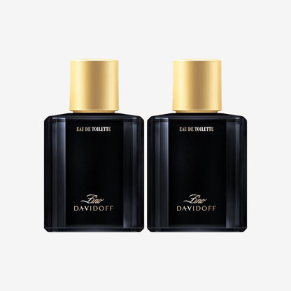 Davidoff Zino Eau de Toilette für Männer 125ml