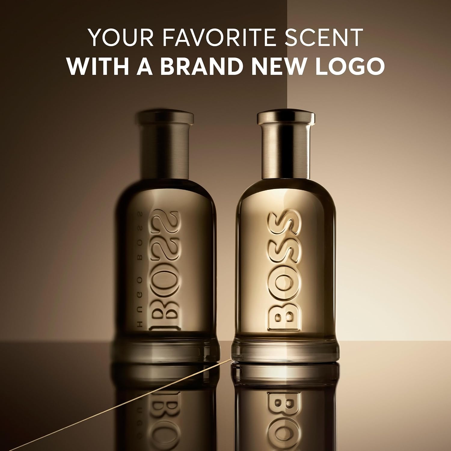 Boss Bottled Edp Vapo 200ml