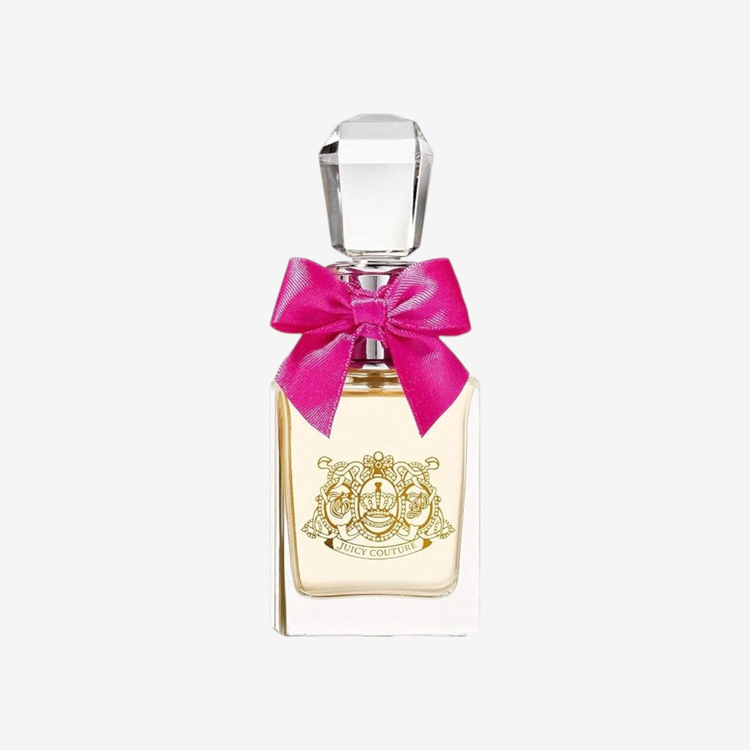 Juicy Couture - Viva la Juicy, Eau da Parfum, Blumiges, Feminines und Romantisches, mit Wilden Noten, süßes und leichtes Aroma, sorgt für ein angenehmes und frisches Gefühl, für Damen
