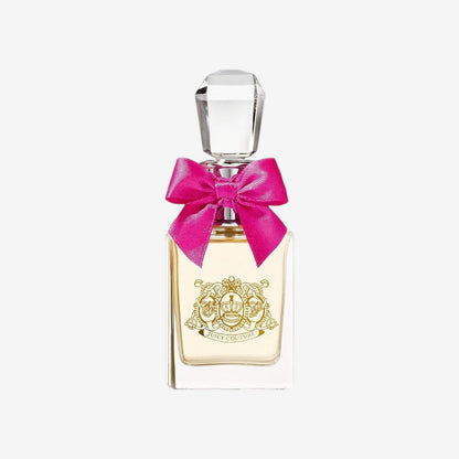 Juicy Couture - Viva la Juicy, Eau da Parfum, Blumiges, Feminines und Romantisches, mit Wilden Noten, süßes und leichtes Aroma, sorgt für ein angenehmes und frisches Gefühl, für Damen