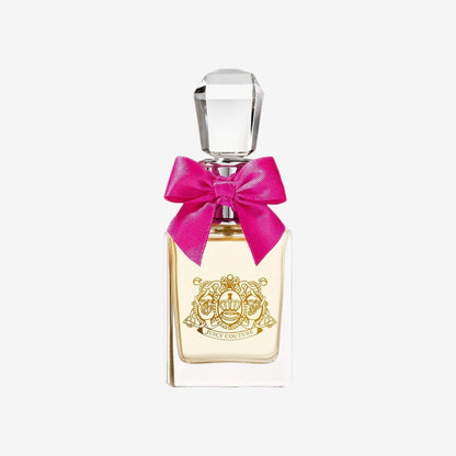 Juicy Couture - Viva la Juicy, Eau da Parfum, Blumiges, Feminines und Romantisches, mit Wilden Noten, süßes und leichtes Aroma, sorgt für ein angenehmes und frisches Gefühl, für Damen