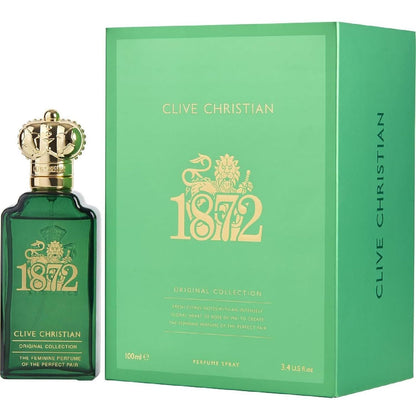 Perfume Spray 100 ml