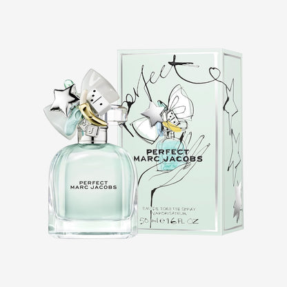 Marc Jacobs Perfect Eau de Toilette 50ML