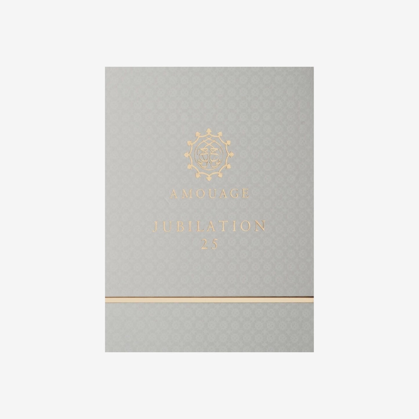 Amouage Jubilation 25 Woman Eau De Parfum 100 ml, 72 Stück (1er Pack) Acrylonitrile Butadiene Styrene (ABS)