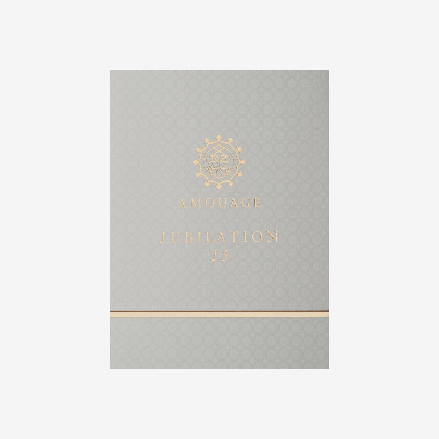 Amouage Jubilation 25 Woman Eau De Parfum 100 ml, 72 Stück (1er Pack) Acrylonitrile Butadiene Styrene (ABS)
