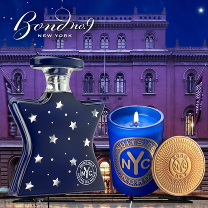 Bond No.9 Nuits Noho Femme/Women, Eau de Parfum, 1er Pack (1 x 100 g)