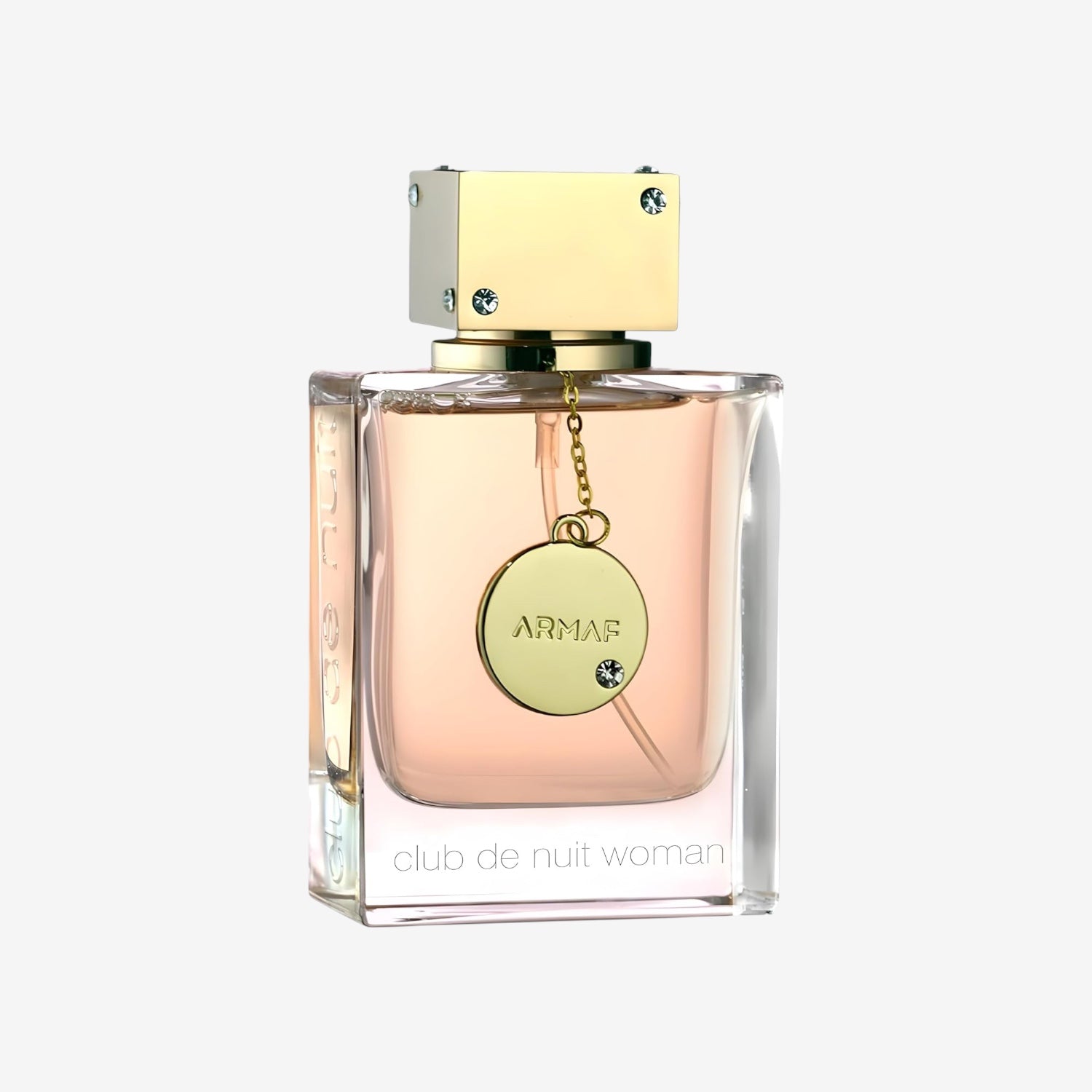 Armaf Club De Nuit EDP – 105 ml (für Frauen)