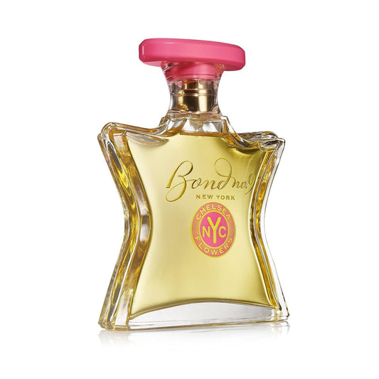 Bond Nr. 9, 250 Chelsea Flowers Eau de Parfume Zerstäuber für Damen 100 ml