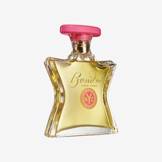 Bond Nr. 9, 250 Chelsea Flowers Eau de Parfume Zerstäuber für Damen 100 ml