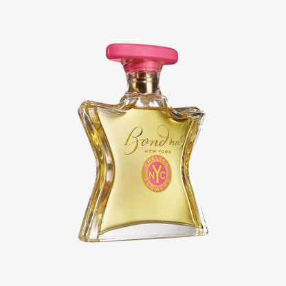 Bond No.9 Chez homme/men, Eau de Parfum Vaporisateur, 1er Pack (1 x 50 g)