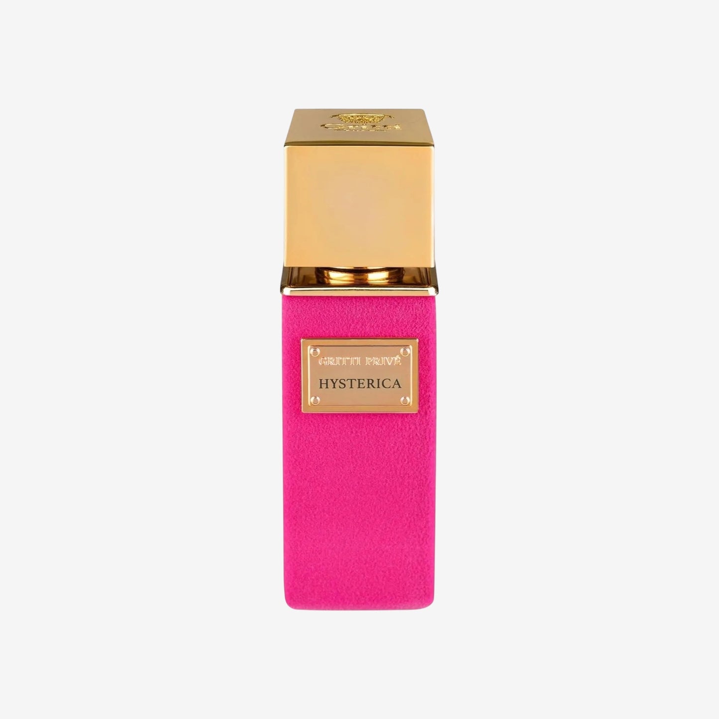 GRITTI Prive Collection Hysterica Extrait de Parfum, Women (100 ml)