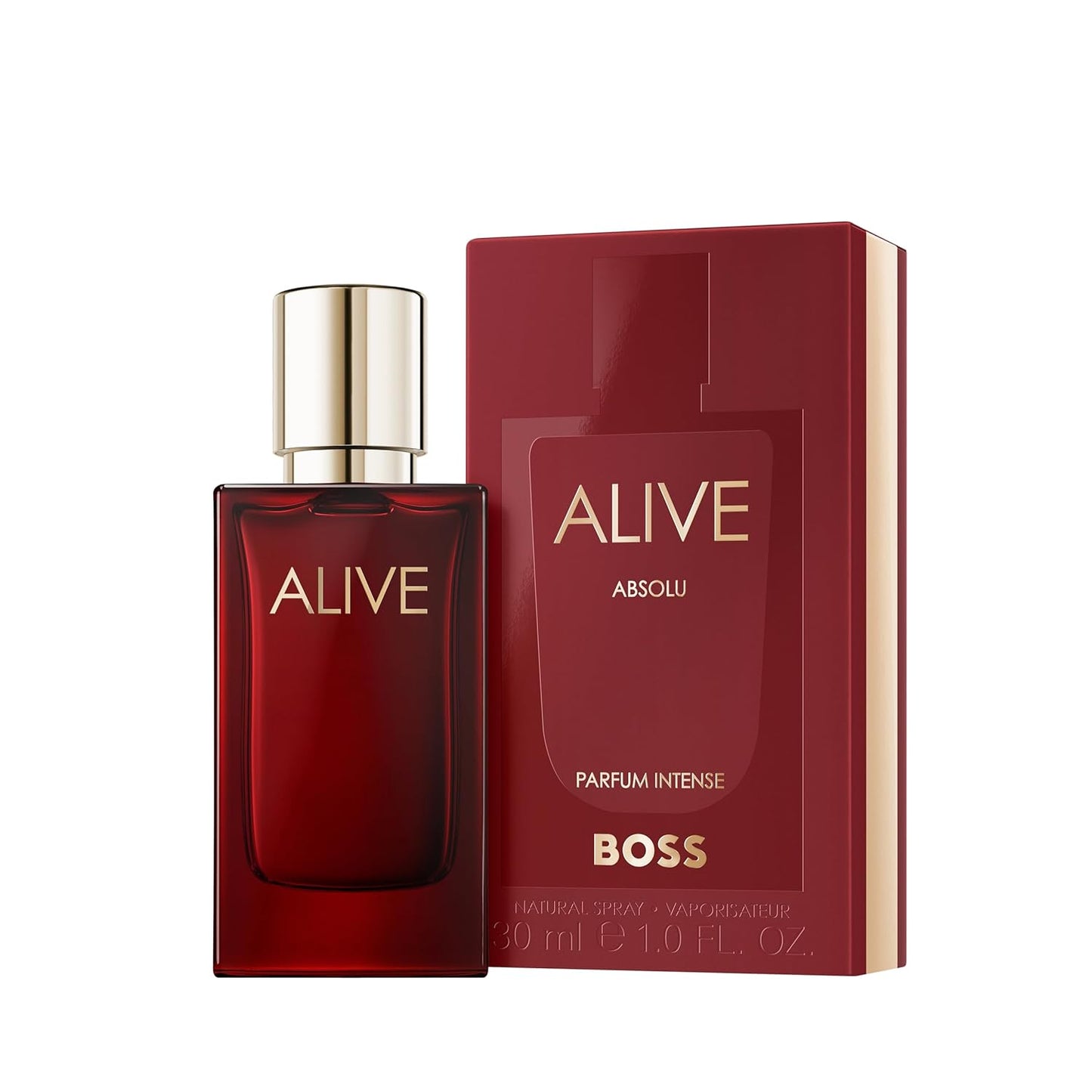 Boss Alive Absolu Parfum Intense for Women