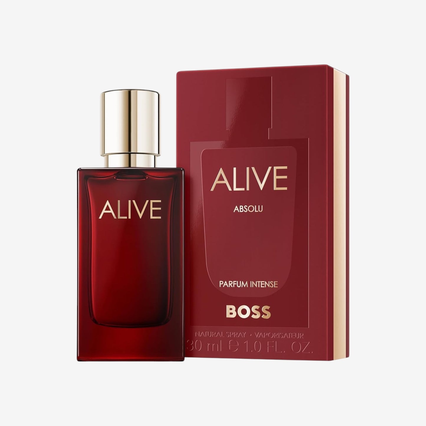 Boss Alive Absolu Parfum Intense for Women