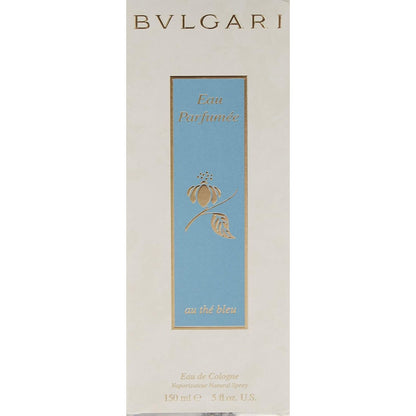 Bvlgari Eau de Cologne für Unisex 1er Pack (1x 150 ml)
