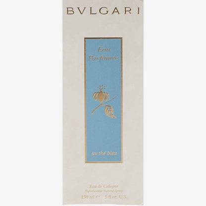Bvlgari Eau de Cologne für Unisex 1er Pack (1x 150 ml)