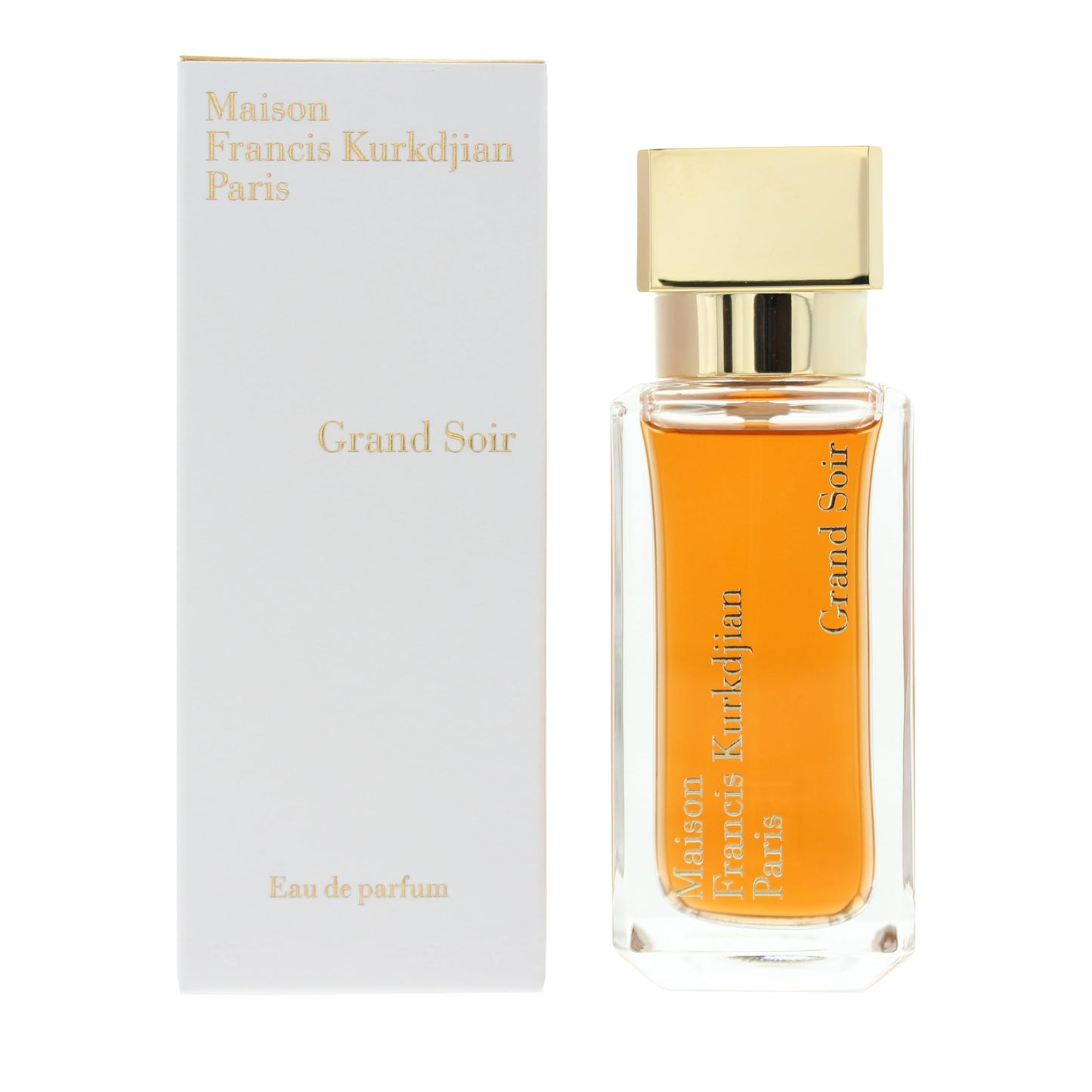 Maison Francis Kurkdjian Paris Grand Soir EDP, 1er Pack (1 x 70 ml)