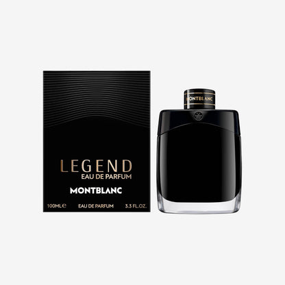 Montblanc Legend EdP, Linie: Legend EdP, Eau de Parfum für Herren, Inhalt: 100ml
