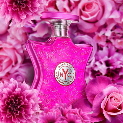 Bond No. 9 New Yorker Gardenia Eau de Parfum, Spray, 94 ml