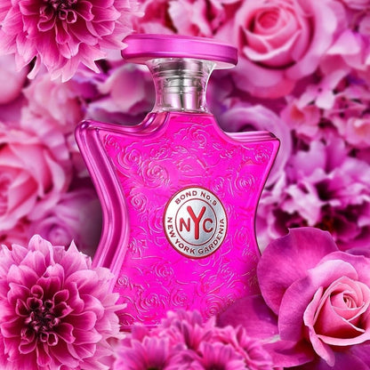 Bond No. 9 New Yorker Gardenia Eau de Parfum, Spray, 94 ml