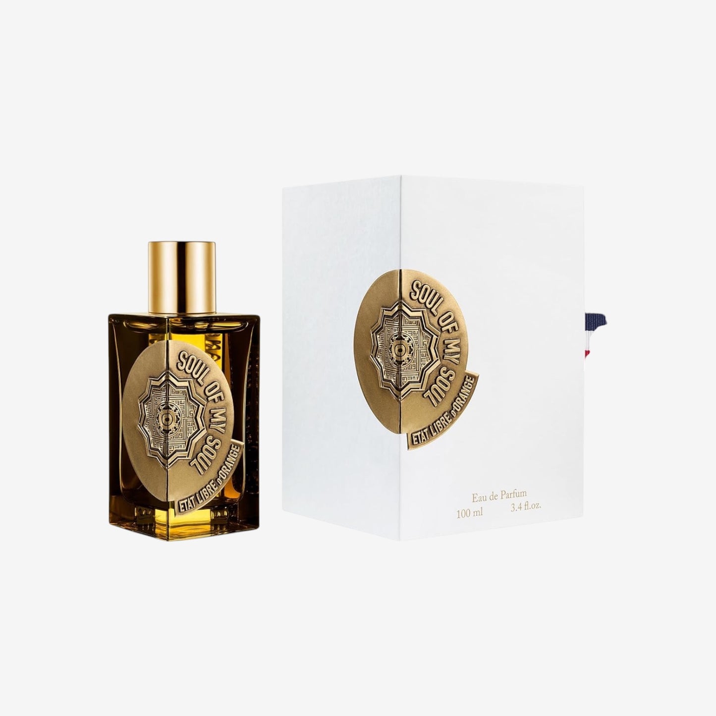 ETAT LIBRE D'ORANGE Soul Of My Soul Eau De Parfum 100 ml