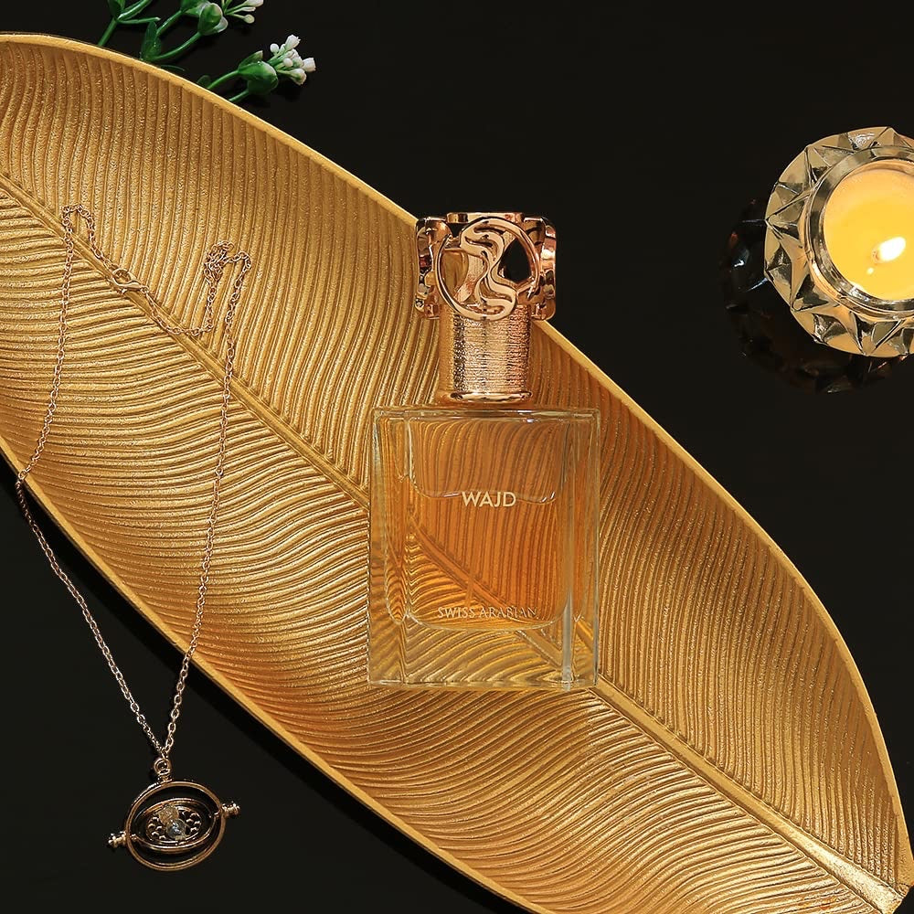 Swiss Arabian Wajd Eau De Parfum 50 ml (unisex)