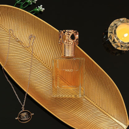 Swiss Arabian Wajd Eau De Parfum 50 ml (unisex)