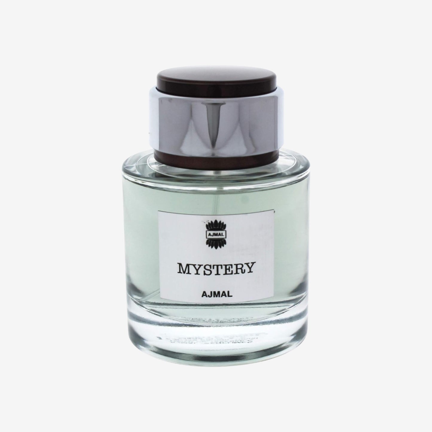 Ajmal Mystery for Men 3.4 oz EDP Spray