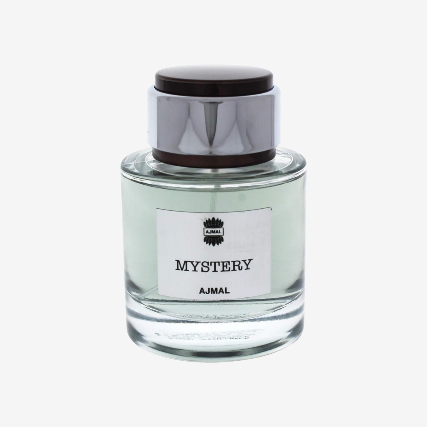 Ajmal Mystery for Men 3.4 oz EDP Spray